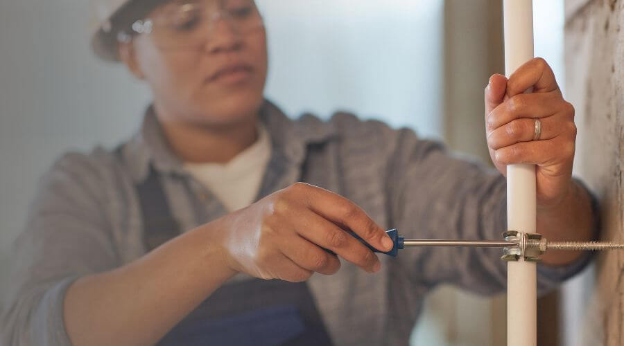 Professional annual plumbing maintenance services in Owls Head, NY